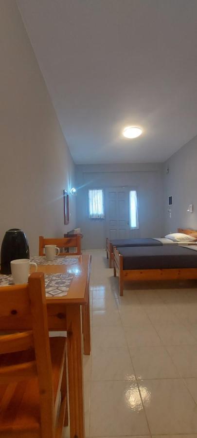 Bosco Verde Corfu Apartments Gouviá Rom bilde