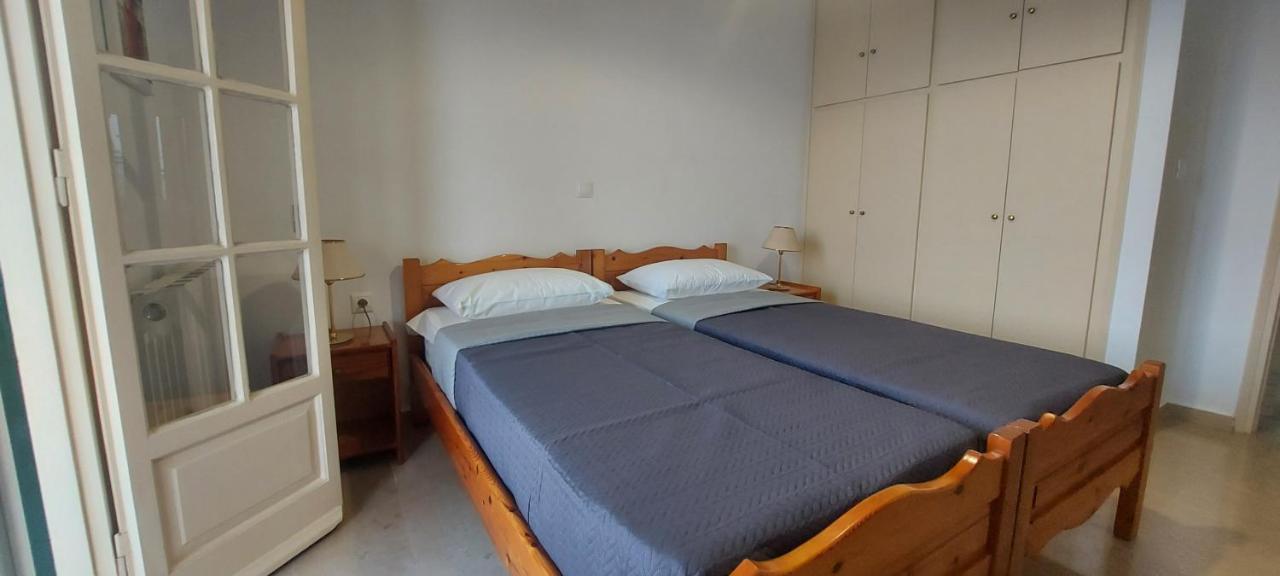 Bosco Verde Corfu Apartments Gouviá Rom bilde